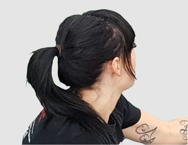 Annika Sprenger
Berlin