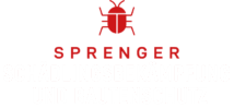 Logo Sprenger Schädlingsbekämpfung und Bautenschutz