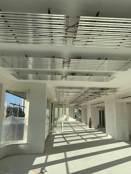 Sprenger Bauausführungen Berlin